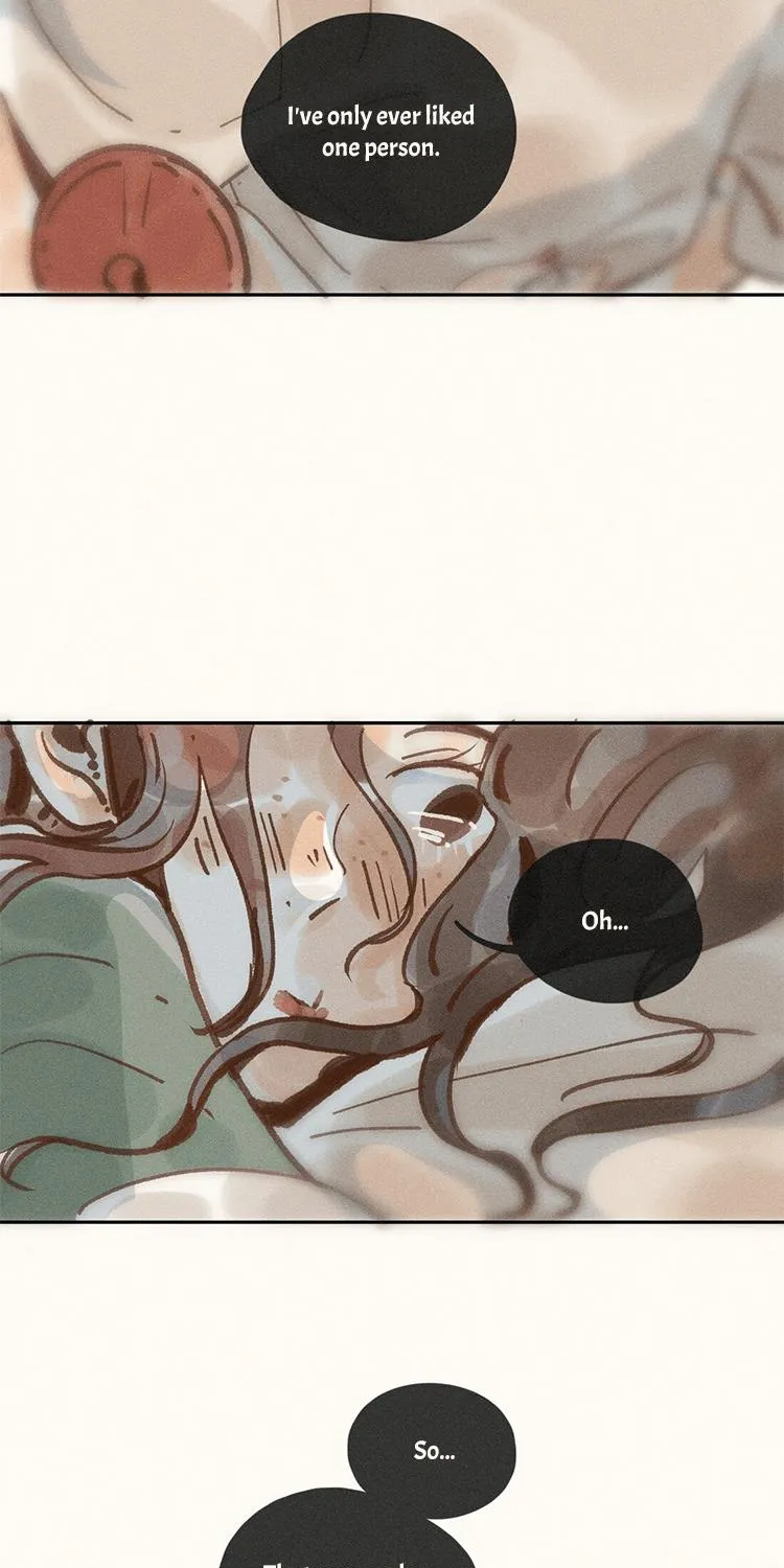 My Dear Lass Kainu Manga Chapter 43 Page 30