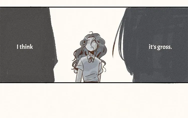My Dear Lass Kainu Manga Chapter 43 Page 33