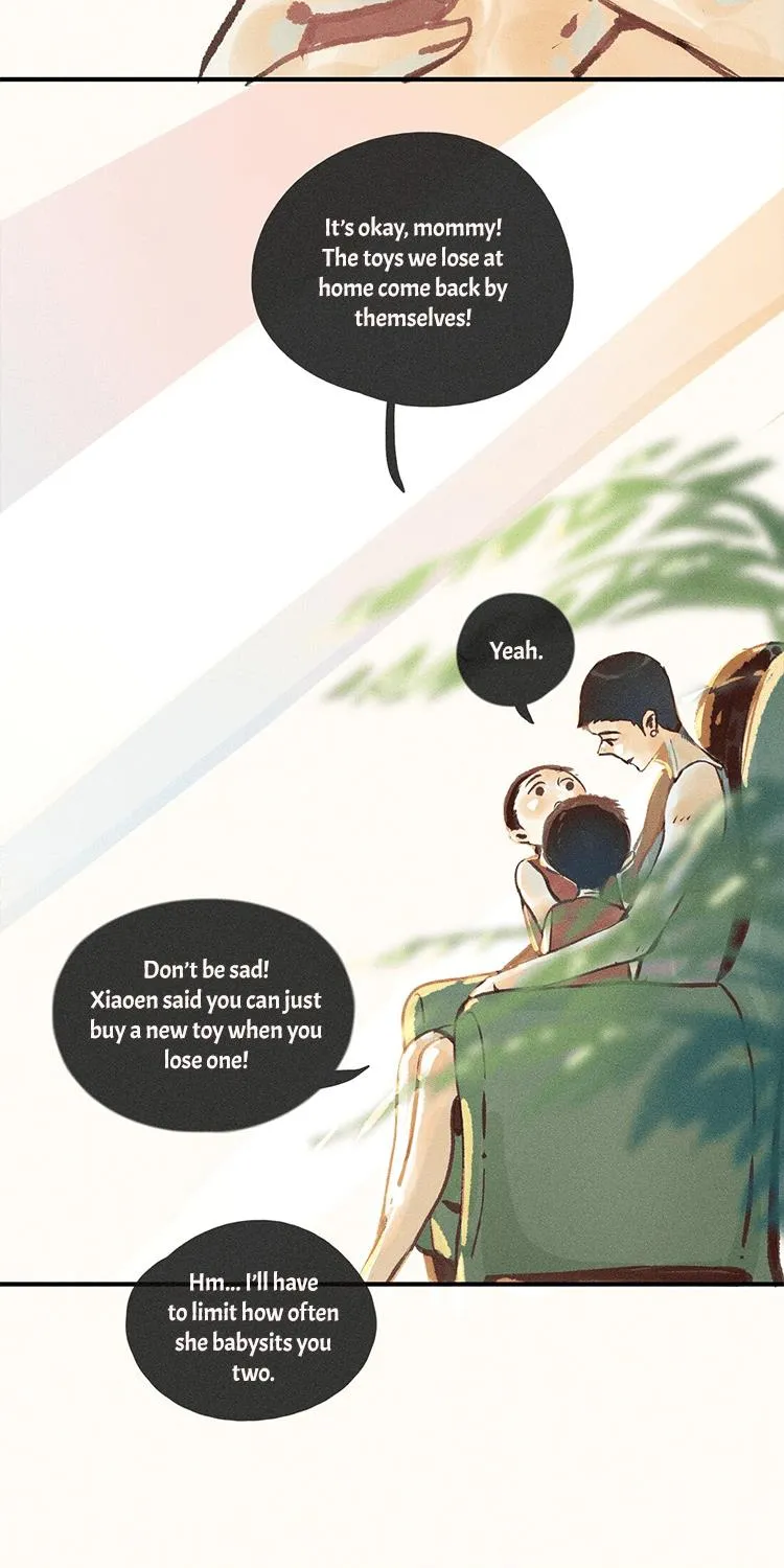 My Dear Lass Kainu Manga Chapter 41 Page 42