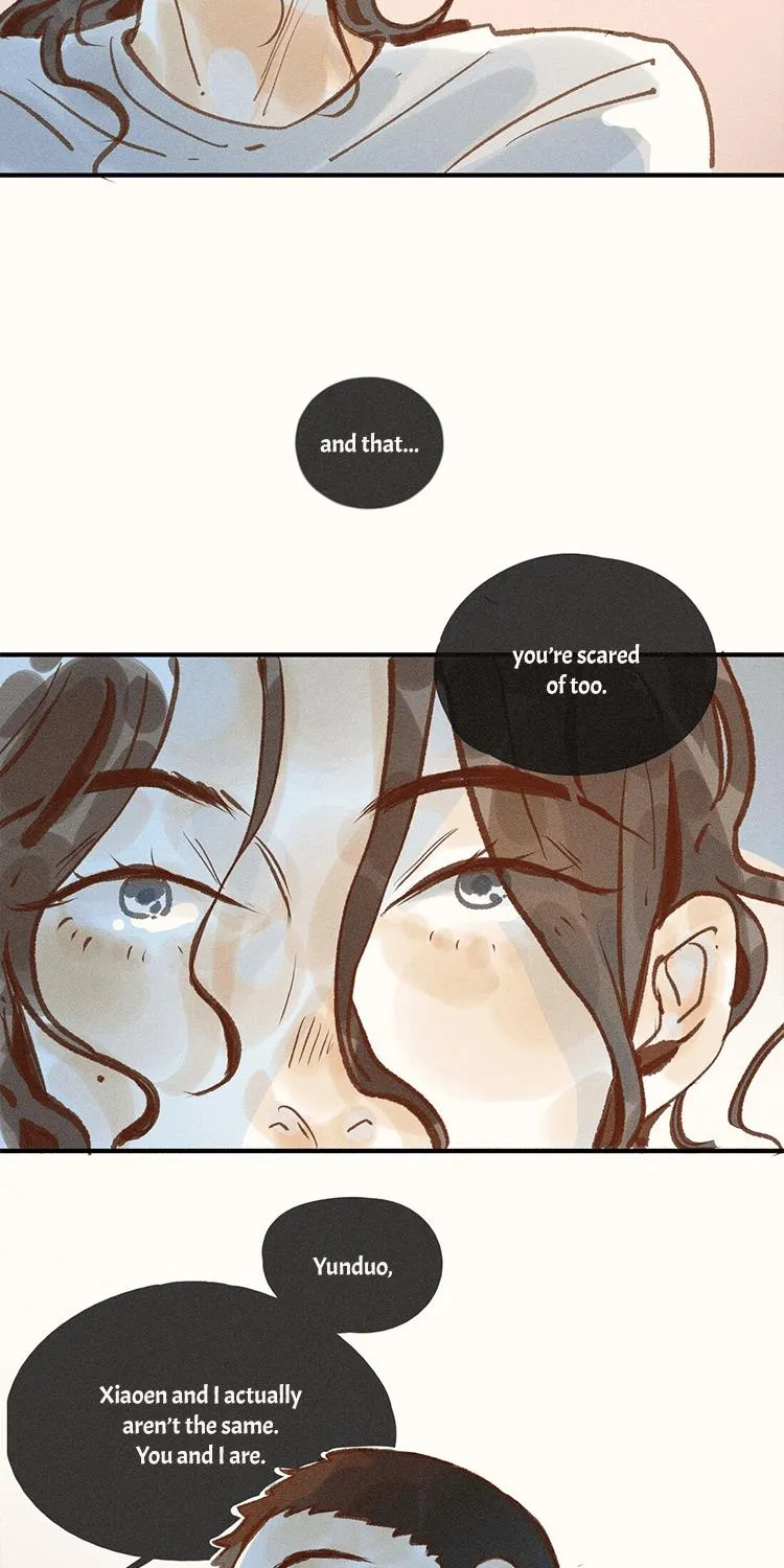 My Dear Lass Kainu Manga Chapter 40 Page 13