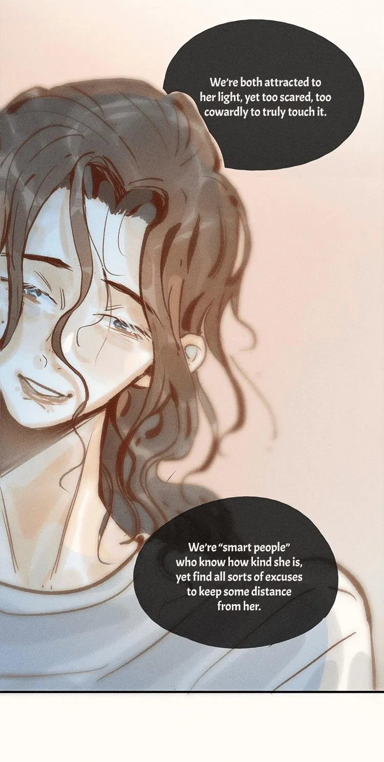 My Dear Lass Kainu Manga Chapter 40 Page 15