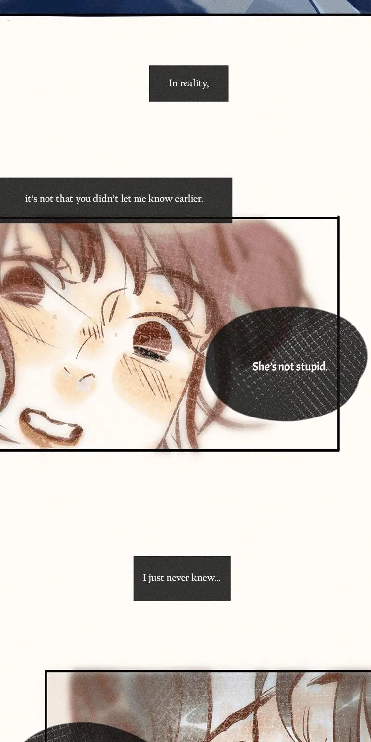 My Dear Lass Kainu Manga Chapter 40 Page 20