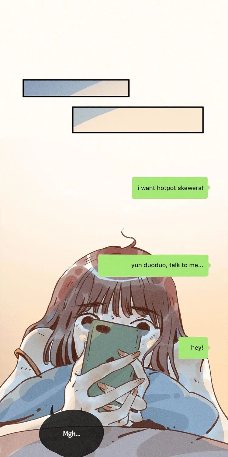 My Dear Lass Kainu Manga Chapter 40 Page 23