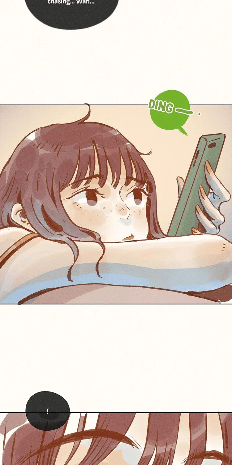 My Dear Lass Kainu Manga Chapter 40 Page 26
