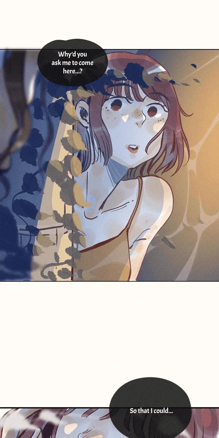 My Dear Lass Kainu Manga Chapter 40 Page 30