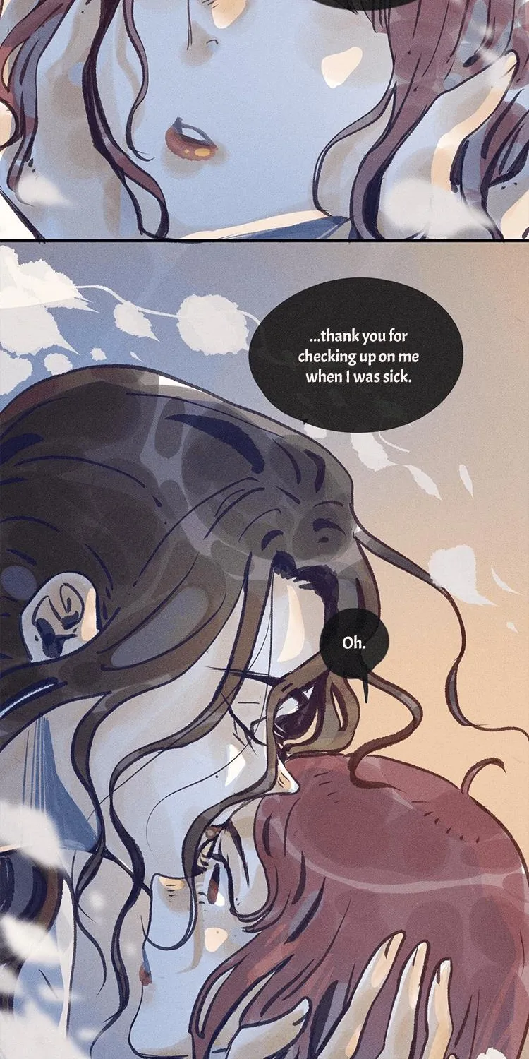 My Dear Lass Kainu Manga Chapter 40 Page 31