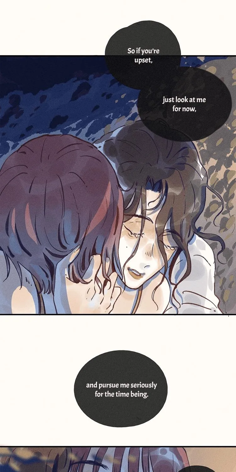 My Dear Lass Kainu Manga Chapter 40 Page 34