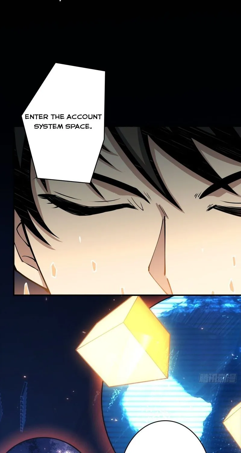 It Starts with a kingpin account Kainu Manga Chapter 14 Page 16