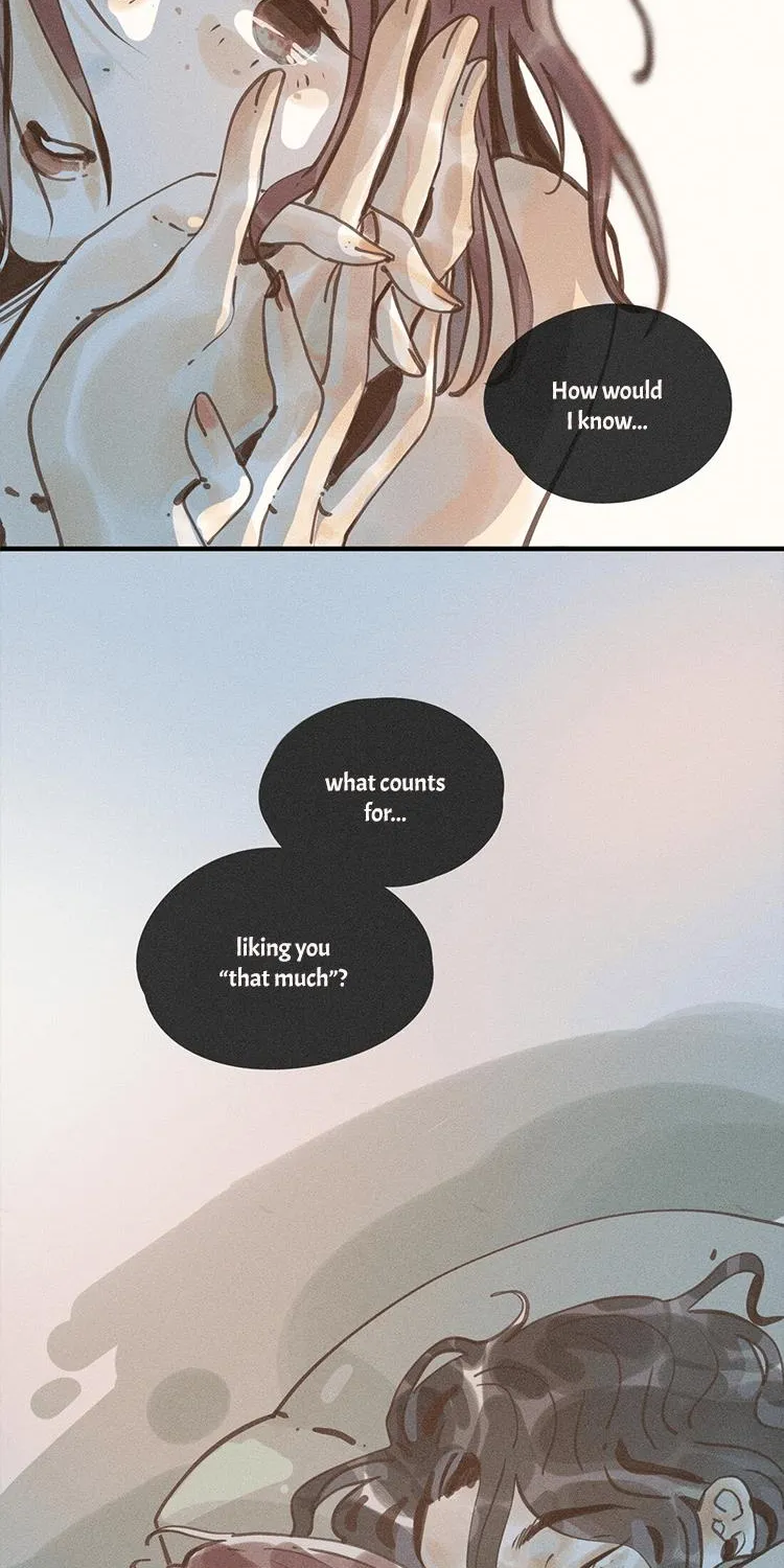 My Dear Lass Kainu Manga Chapter 37 Page 34