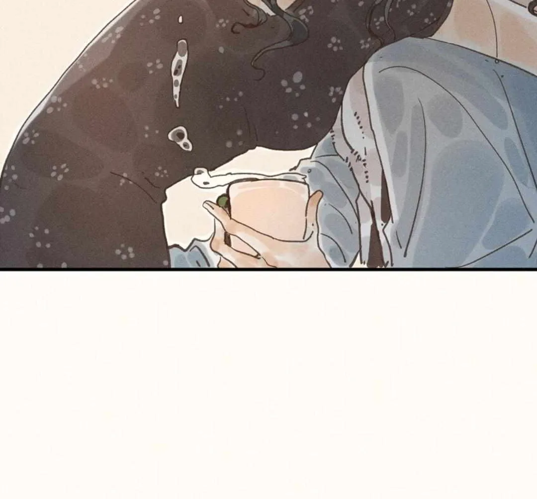My Dear Lass Kainu Manga Chapter 36 Page 5