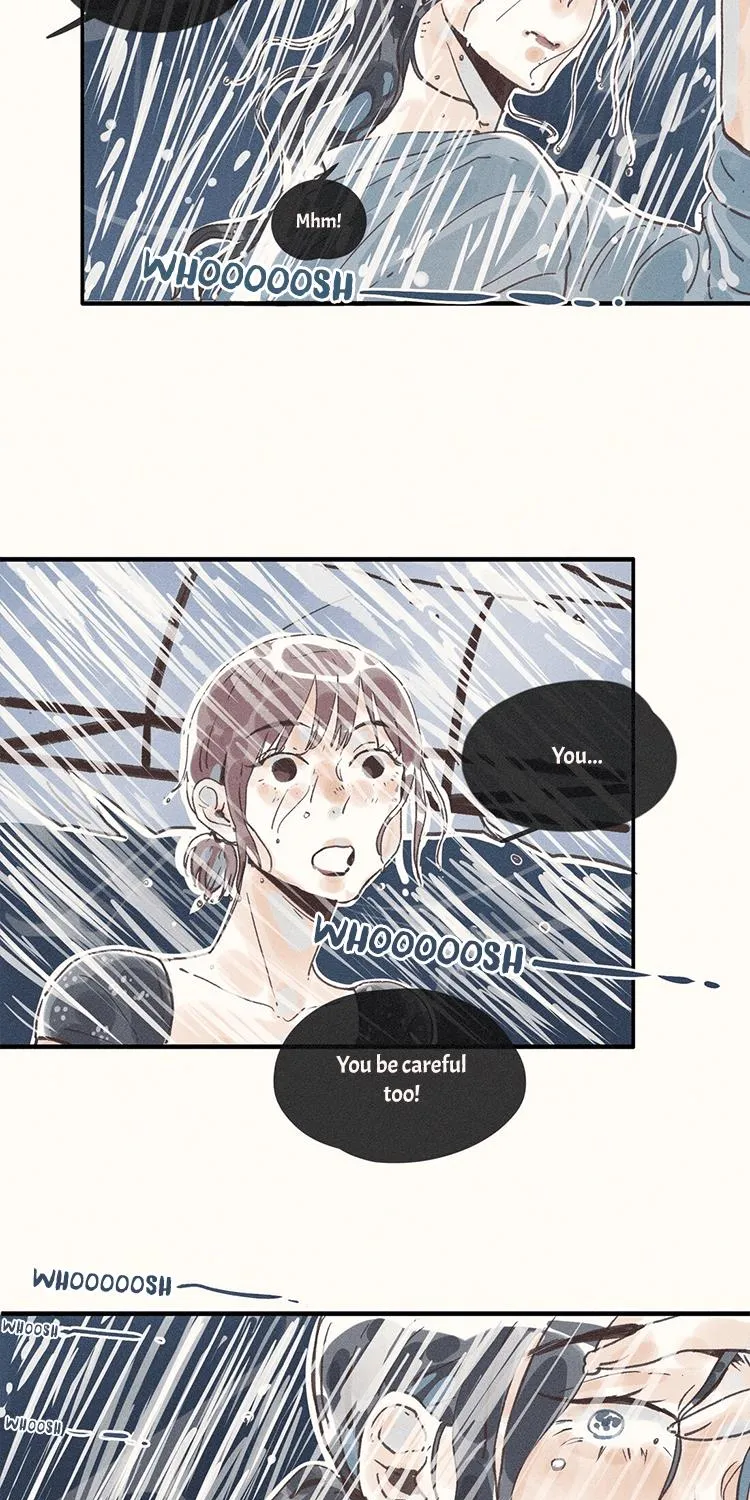 My Dear Lass Kainu Manga Chapter 35 Page 11