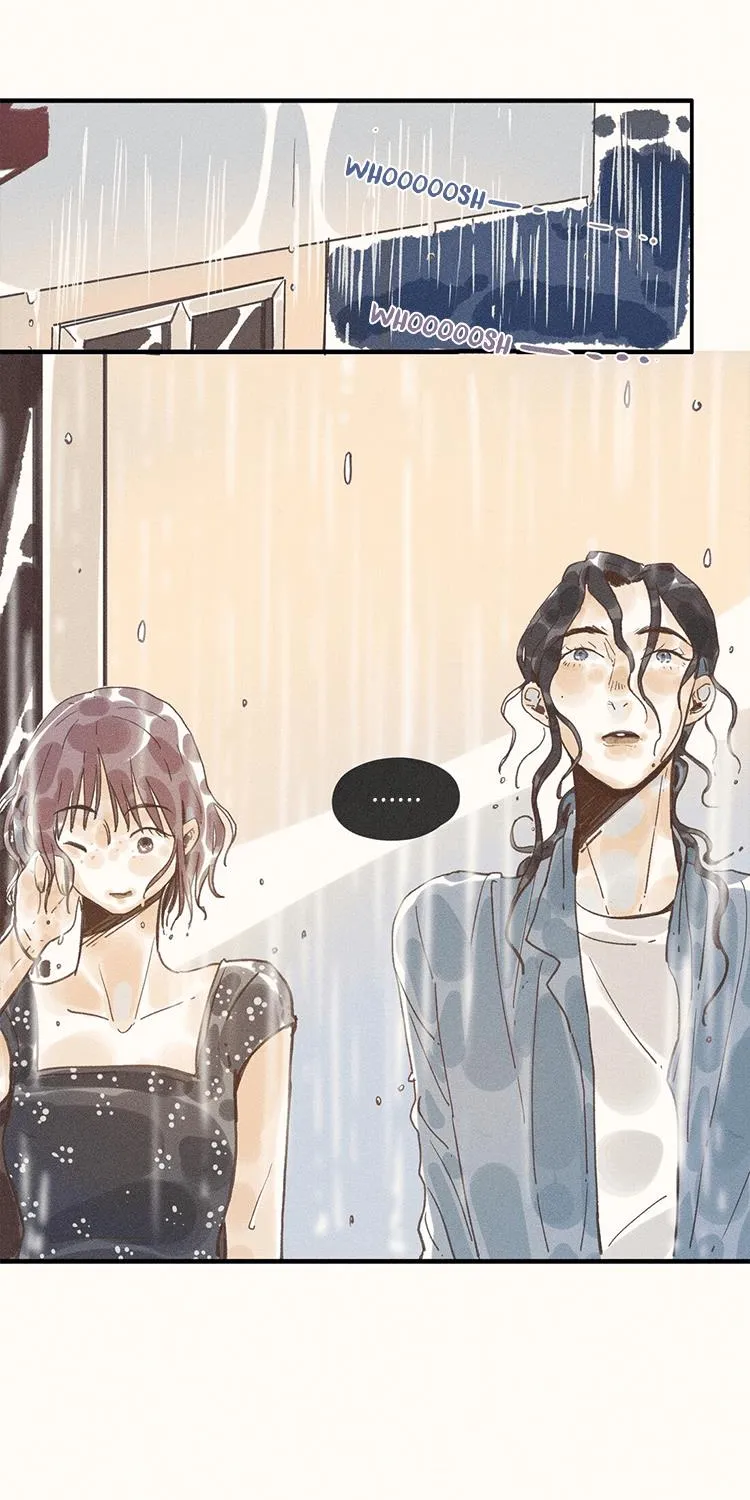 My Dear Lass Kainu Manga Chapter 35 Page 15