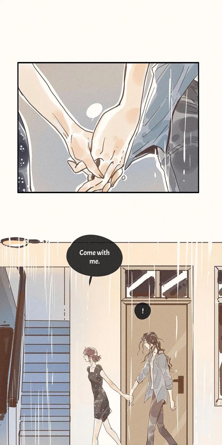 My Dear Lass Kainu Manga Chapter 35 Page 18