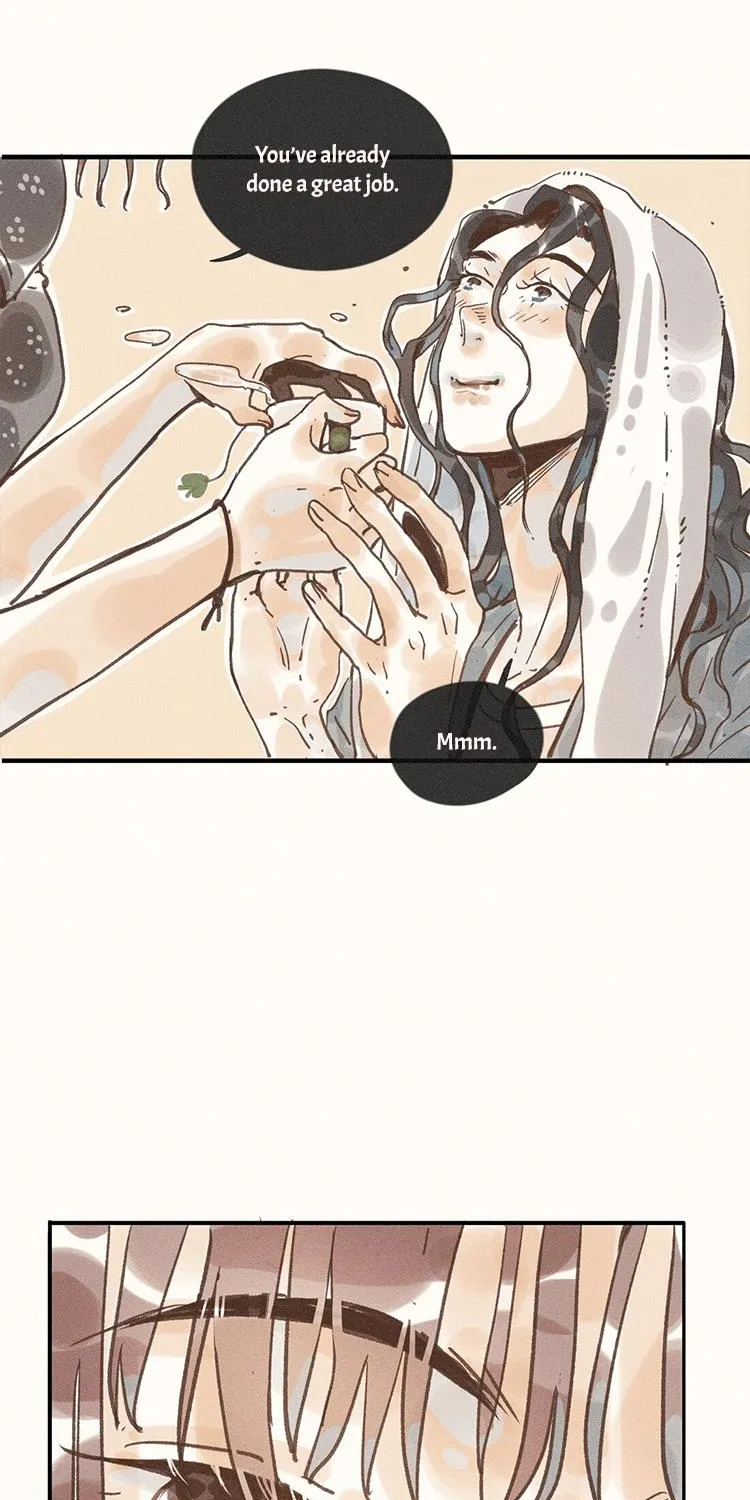 My Dear Lass Kainu Manga Chapter 35 Page 22