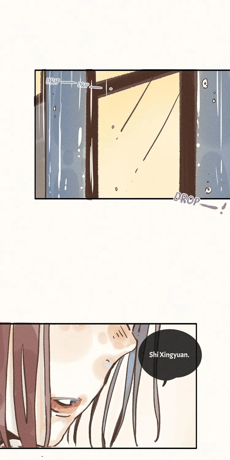 My Dear Lass Kainu Manga Chapter 35 Page 25