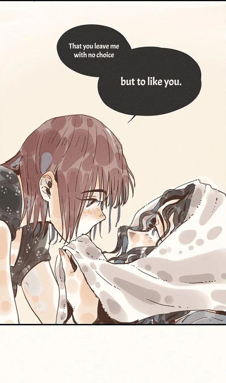 My Dear Lass Kainu Manga Chapter 35 Page 30