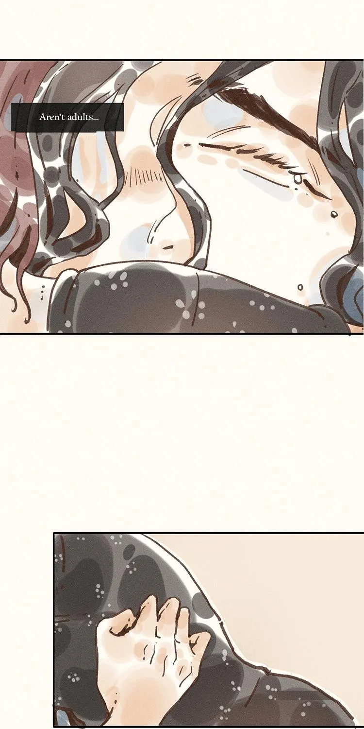 My Dear Lass Kainu Manga Chapter 35 Page 35