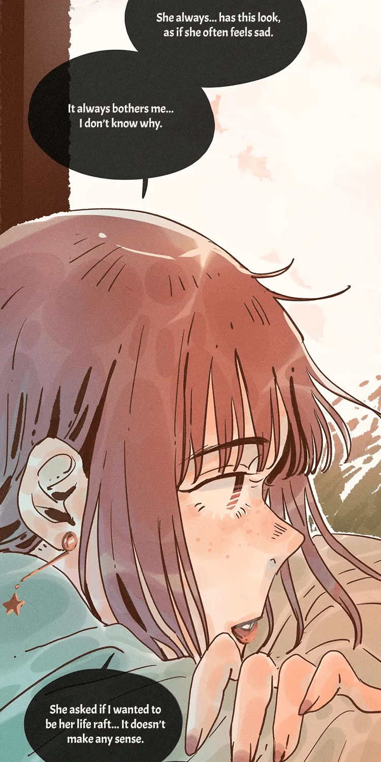 My Dear Lass Kainu Manga Chapter 30 Page 19