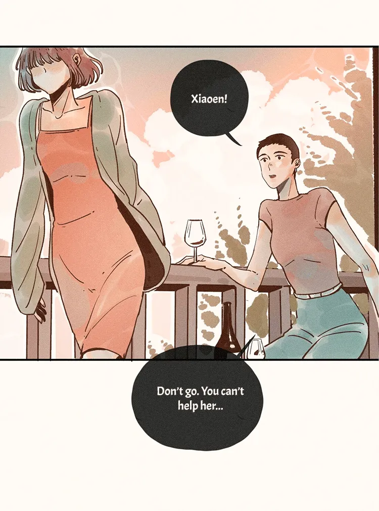 My Dear Lass Kainu Manga Chapter 30 Page 22