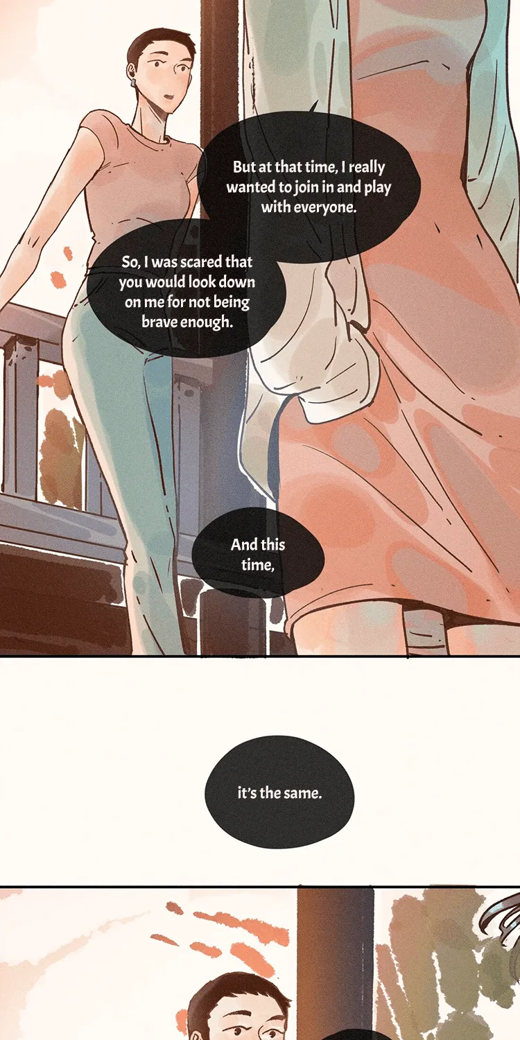 My Dear Lass Kainu Manga Chapter 30 Page 26