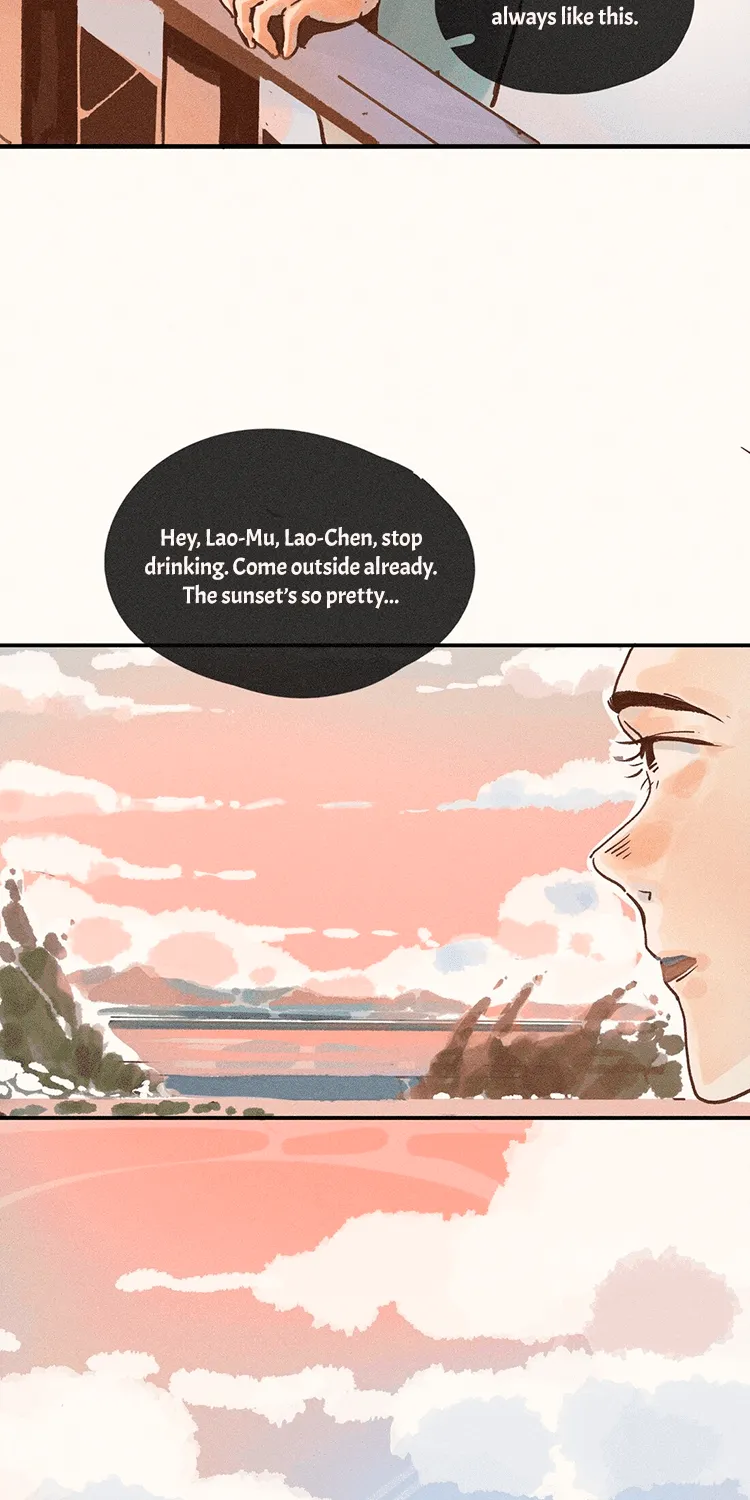 My Dear Lass Kainu Manga Chapter 30 Page 31