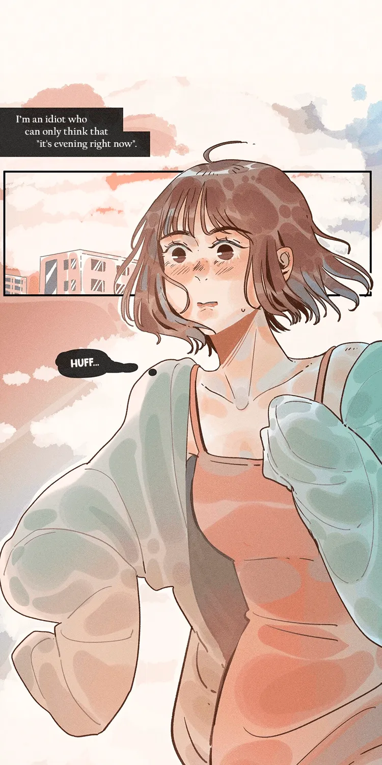 My Dear Lass Kainu Manga Chapter 30 Page 34