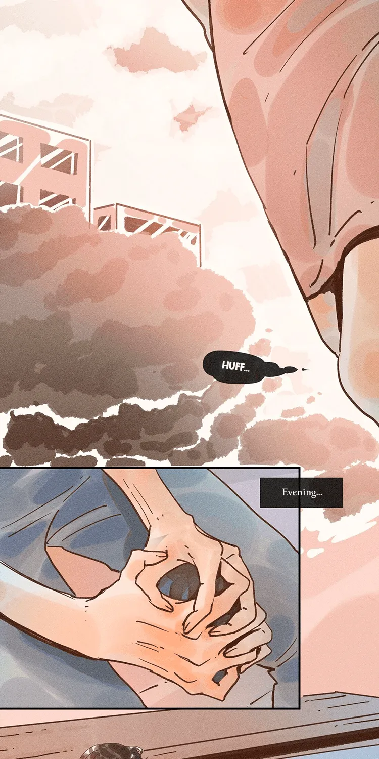 My Dear Lass Kainu Manga Chapter 30 Page 35
