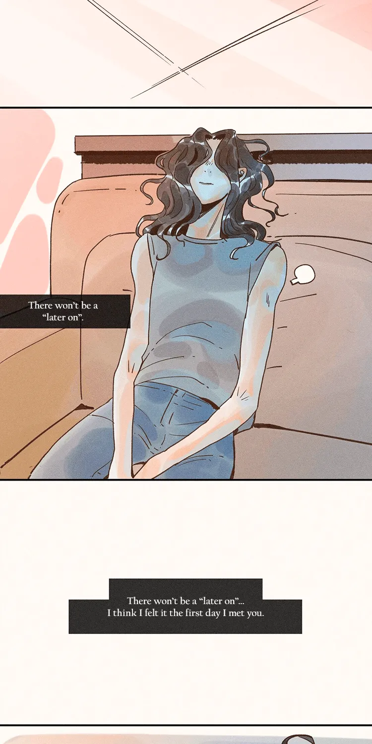 My Dear Lass Kainu Manga Chapter 30 Page 37