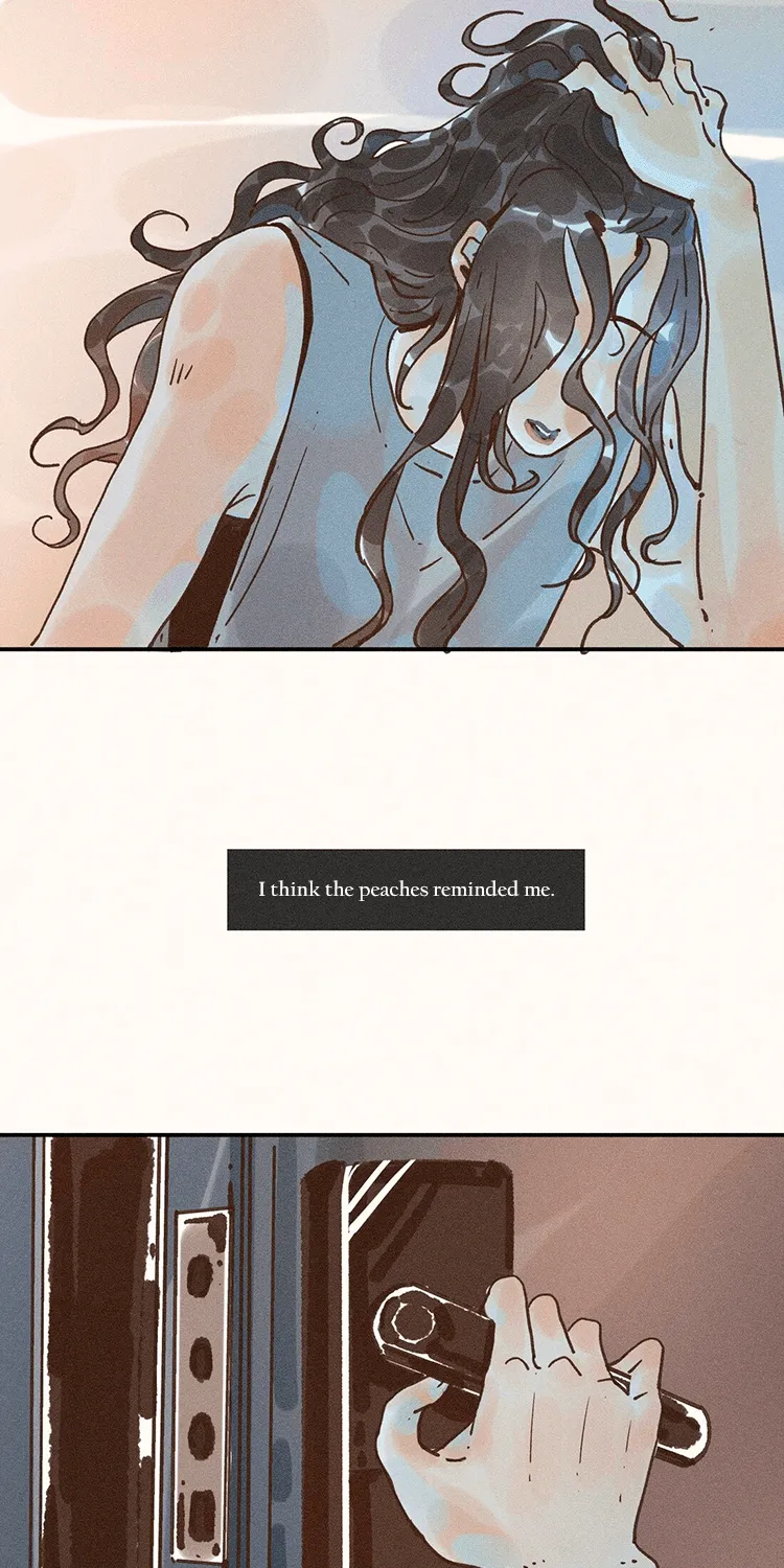 My Dear Lass Kainu Manga Chapter 30 Page 38