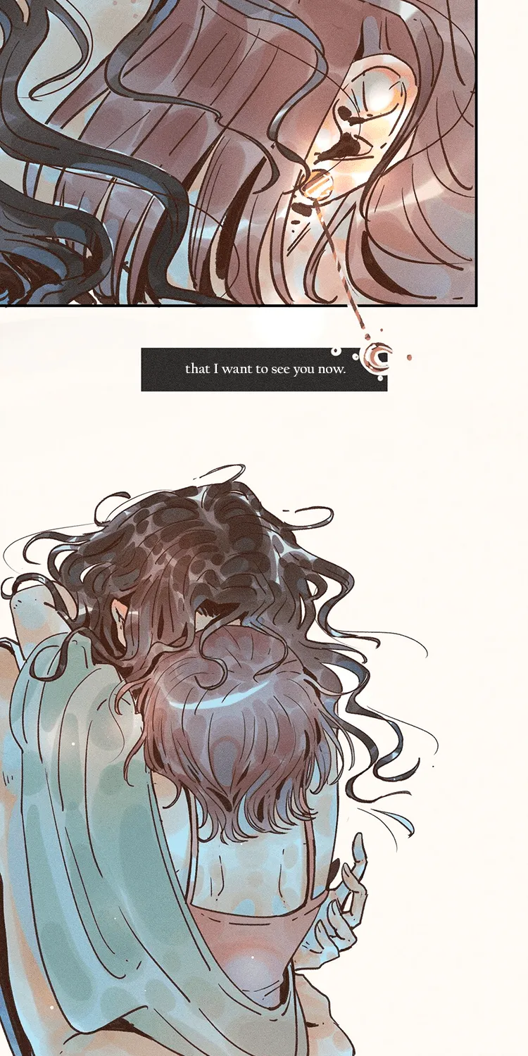 My Dear Lass Kainu Manga Chapter 30 Page 42