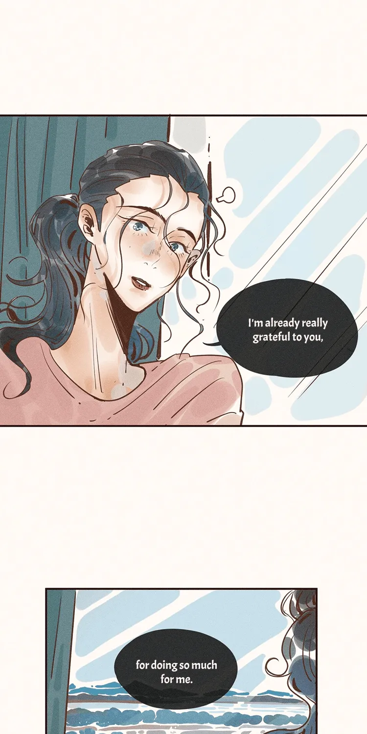 My Dear Lass Kainu Manga Chapter 26 Page 10