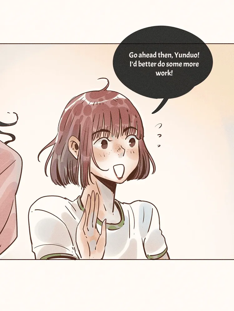 My Dear Lass Kainu Manga Chapter 26 Page 22