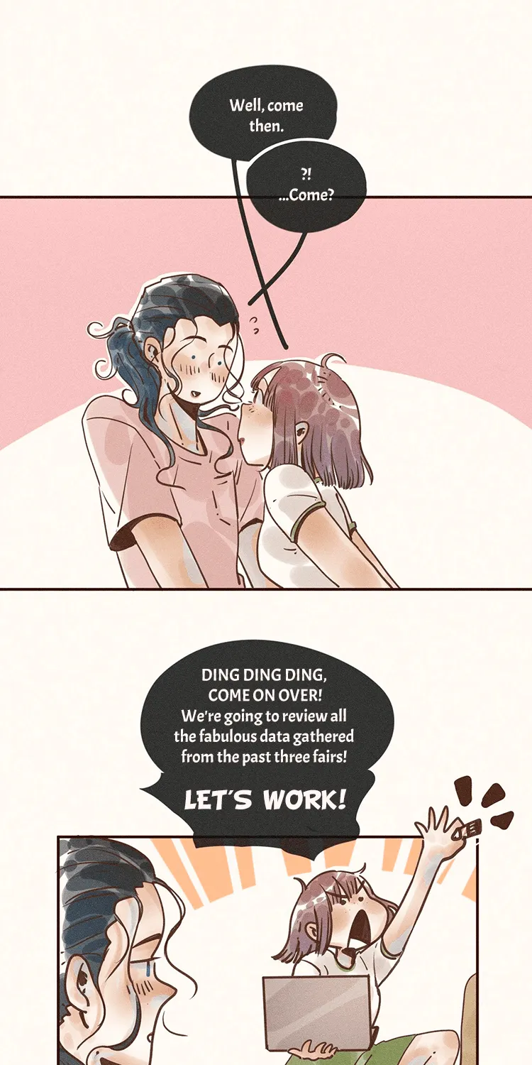 My Dear Lass Kainu Manga Chapter 26 Page 26