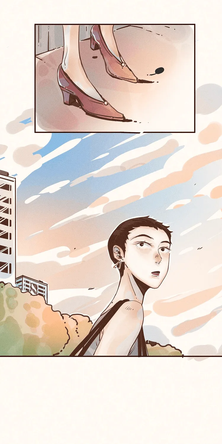 My Dear Lass Kainu Manga Chapter 26 Page 28