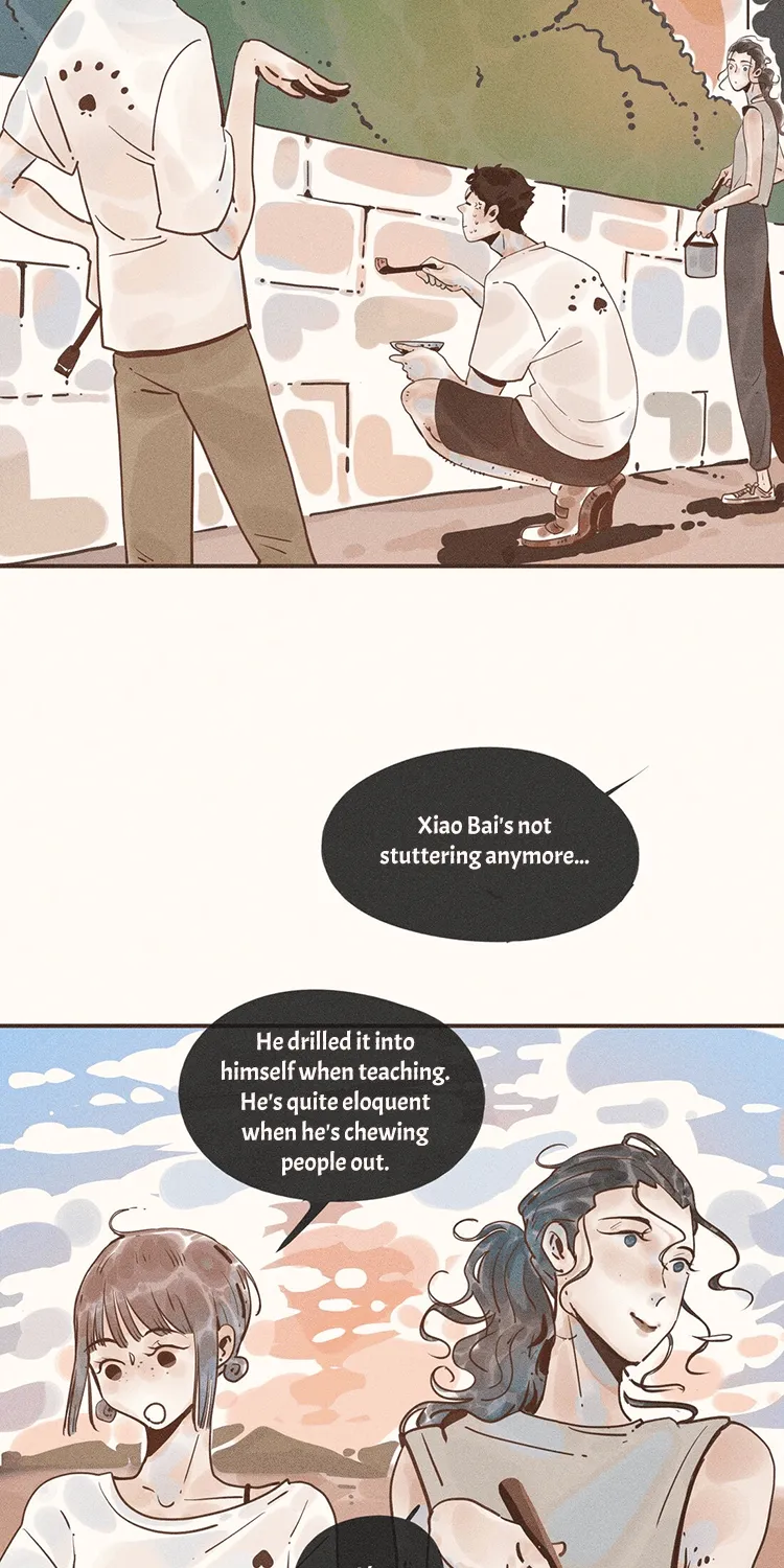 My Dear Lass Kainu Manga Chapter 24 Page 4