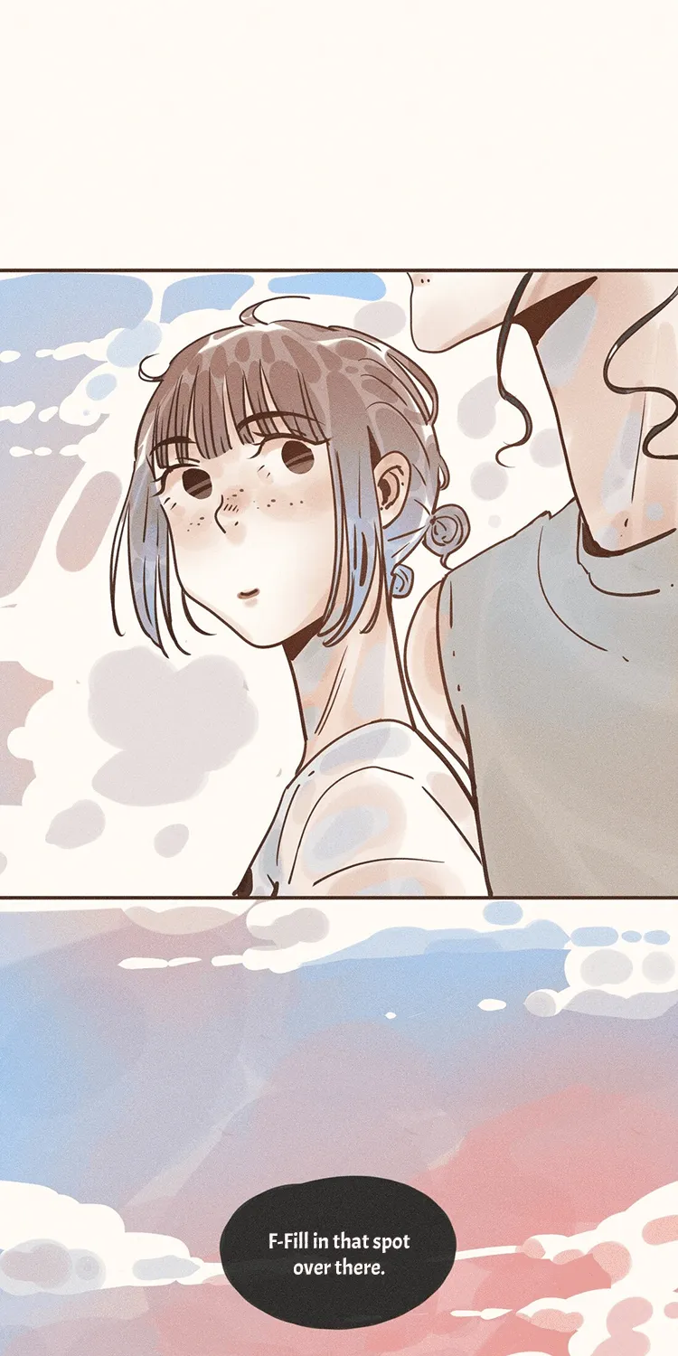 My Dear Lass Kainu Manga Chapter 24 Page 6
