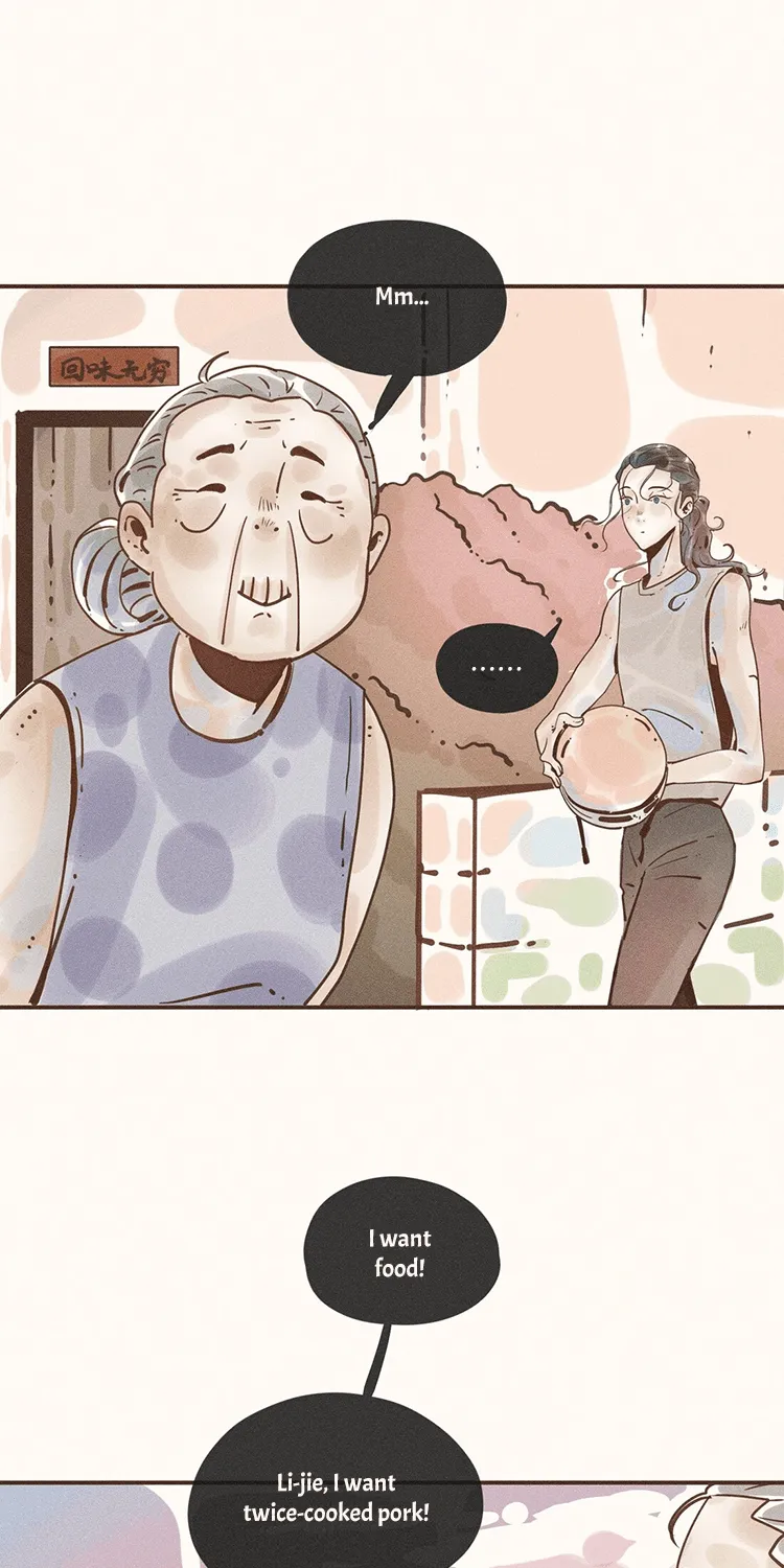 My Dear Lass Kainu Manga Chapter 24 Page 10