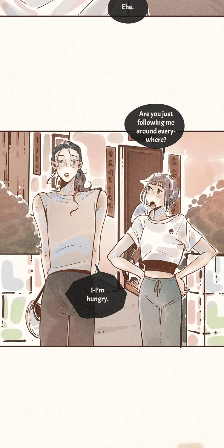 My Dear Lass Kainu Manga Chapter 24 Page 12