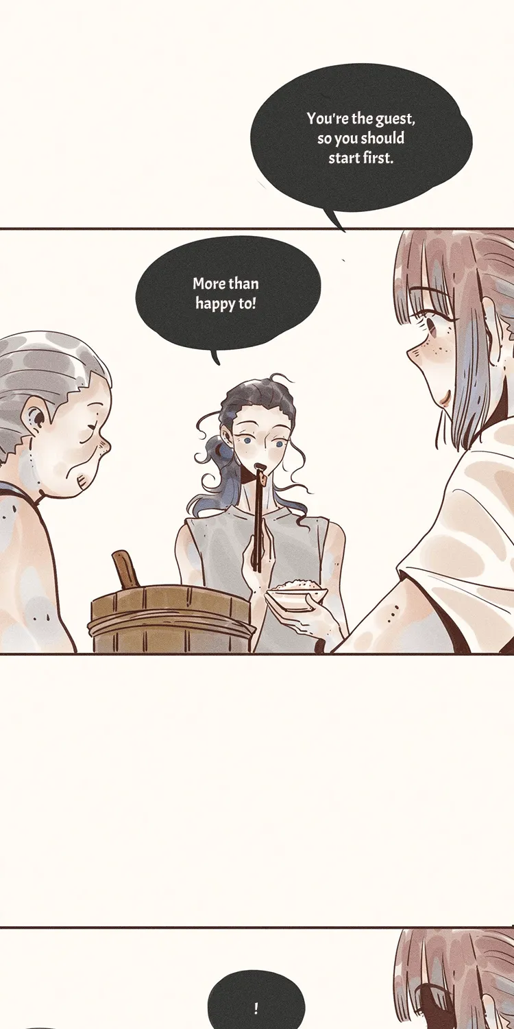 My Dear Lass Kainu Manga Chapter 24 Page 15