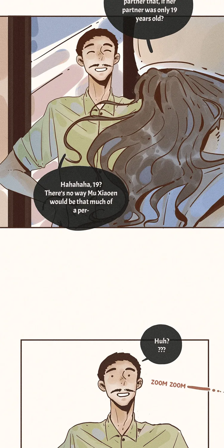 My Dear Lass Kainu Manga Chapter 23 Page 10