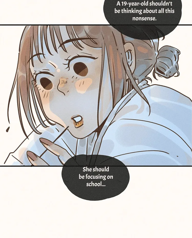 My Dear Lass Kainu Manga Chapter 23 Page 19