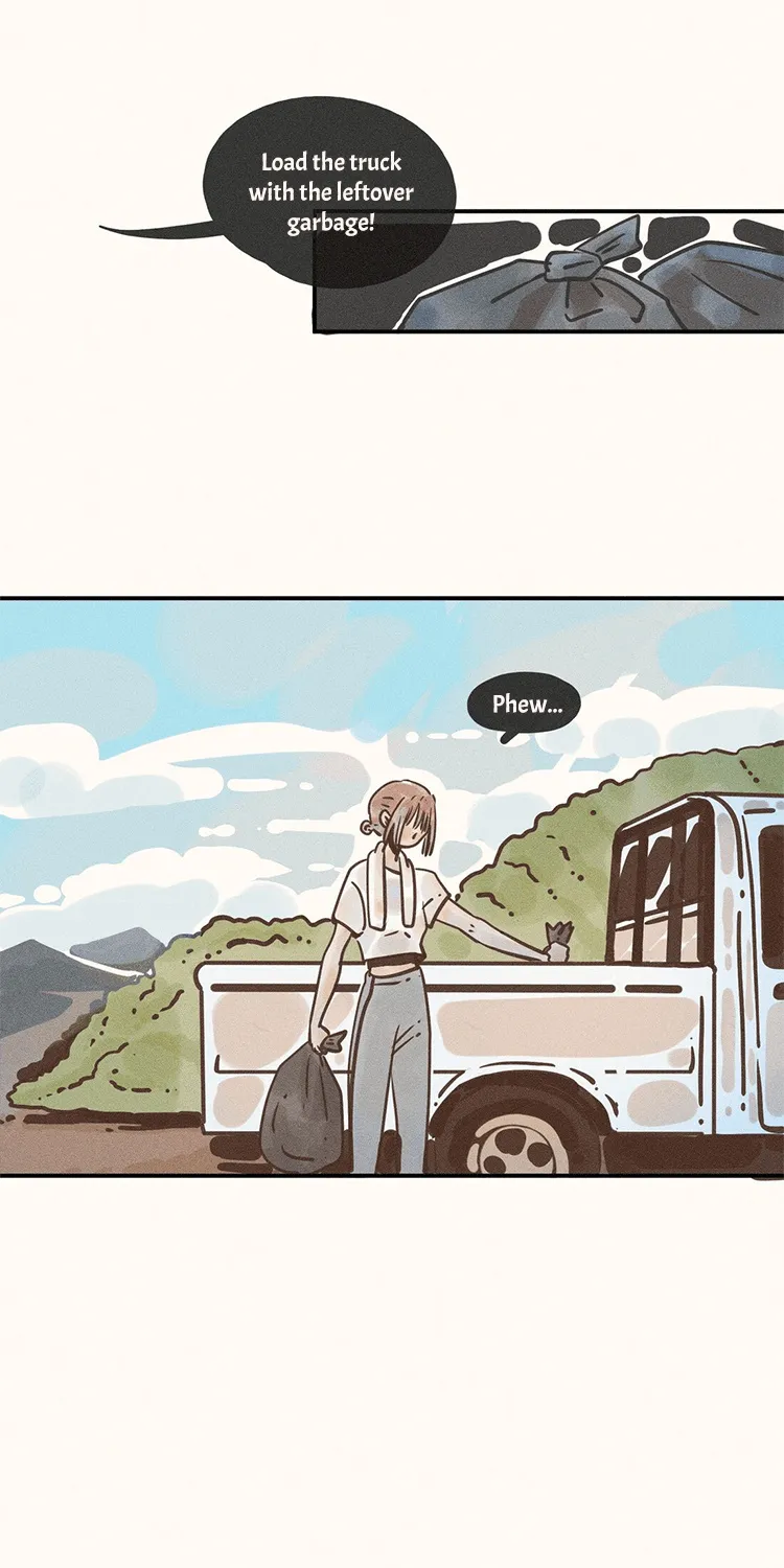 My Dear Lass Kainu Manga Chapter 23 Page 27