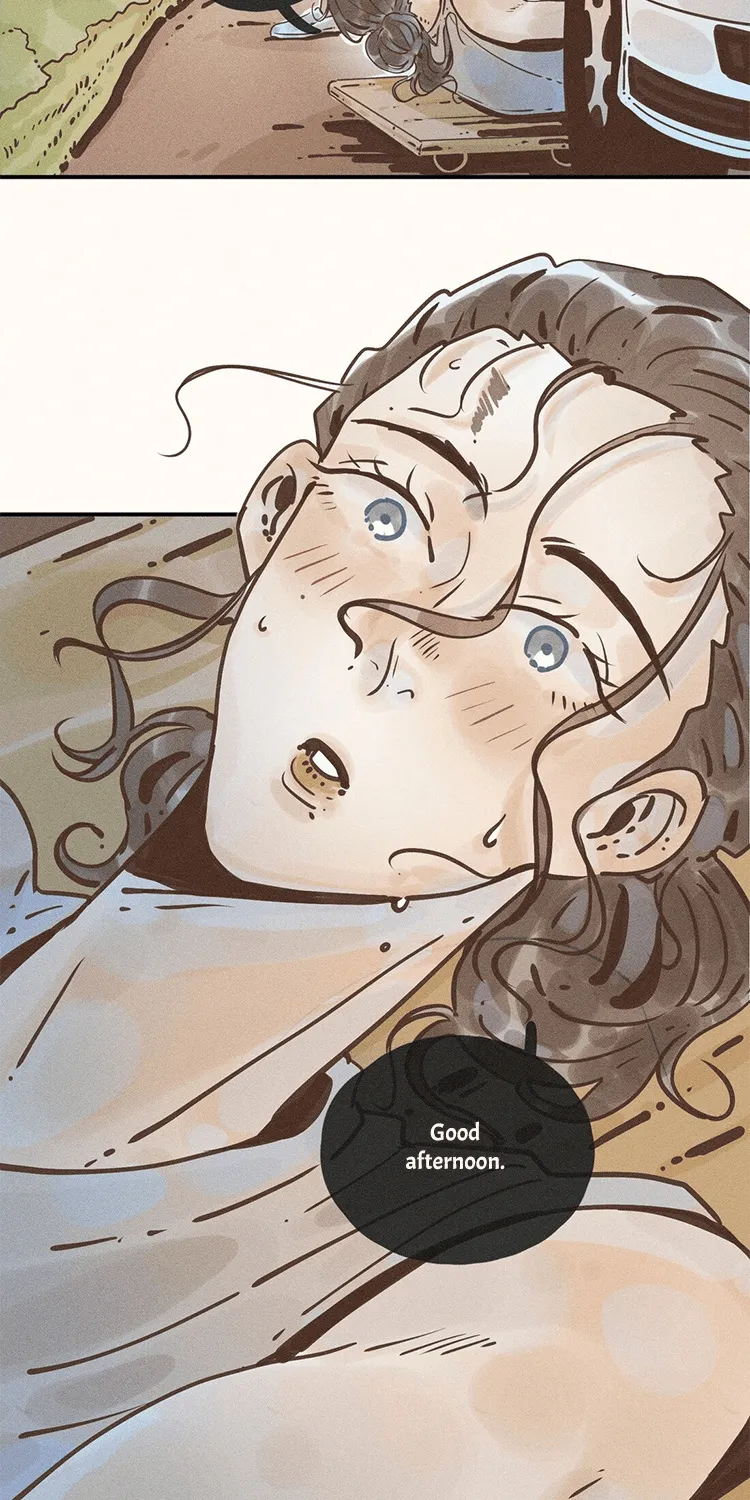 My Dear Lass Kainu Manga Chapter 23 Page 29