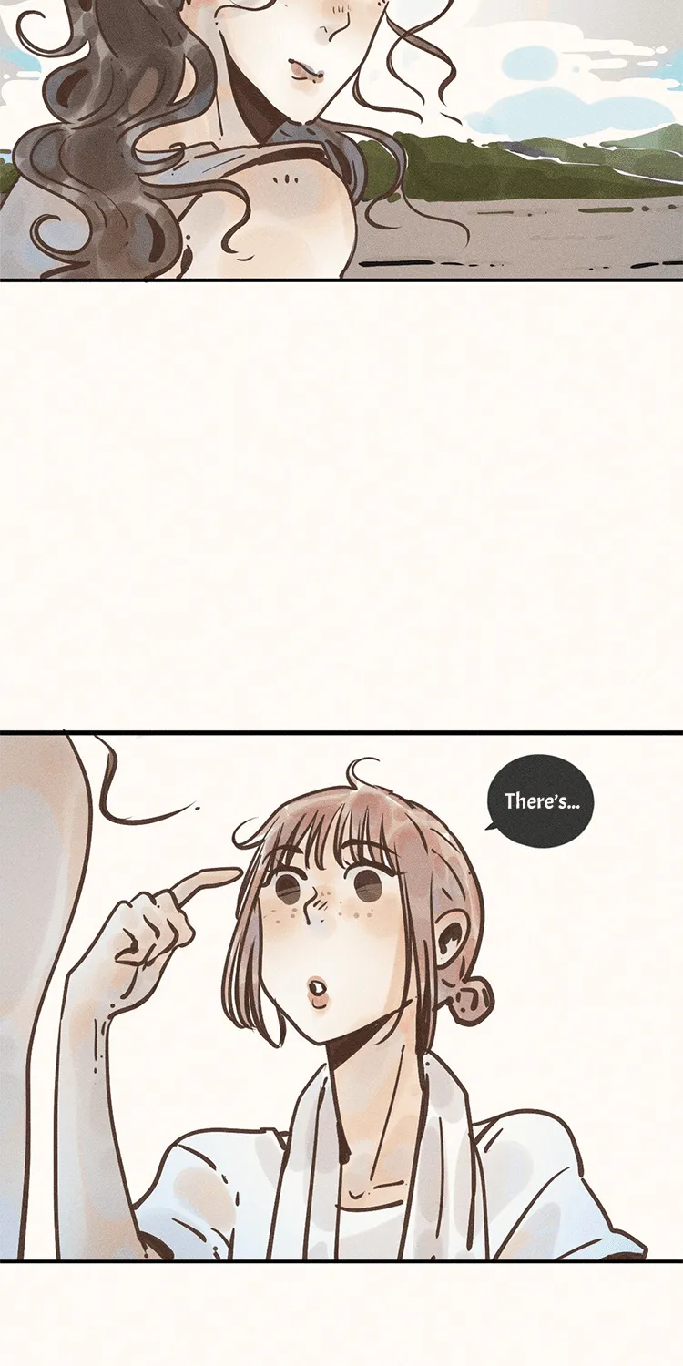 My Dear Lass Kainu Manga Chapter 23 Page 35