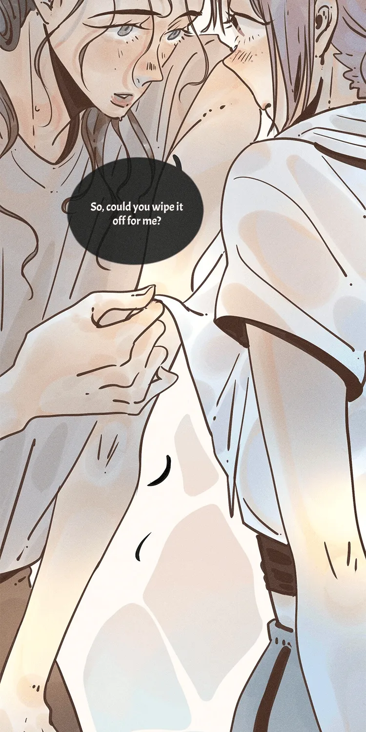 My Dear Lass Kainu Manga Chapter 23 Page 38