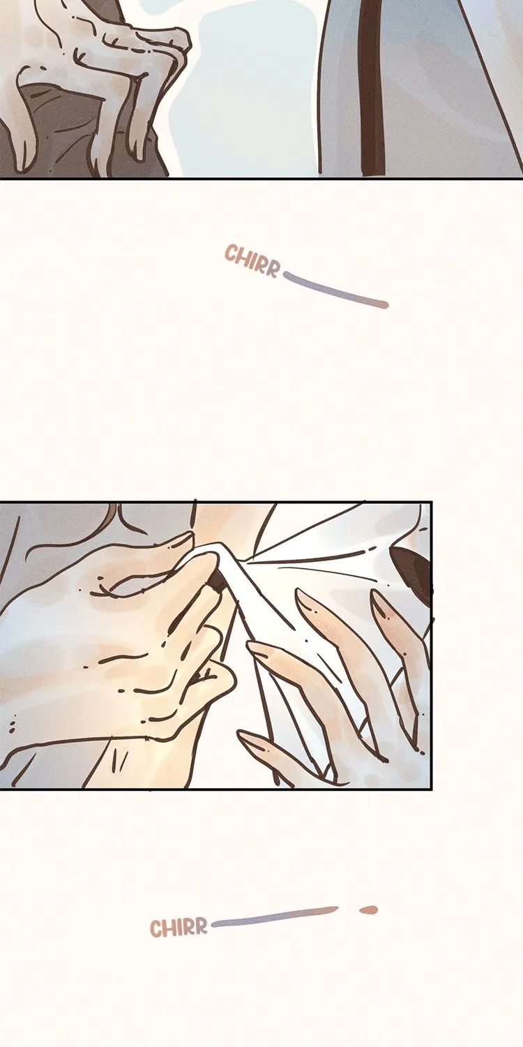 My Dear Lass Kainu Manga Chapter 23 Page 39