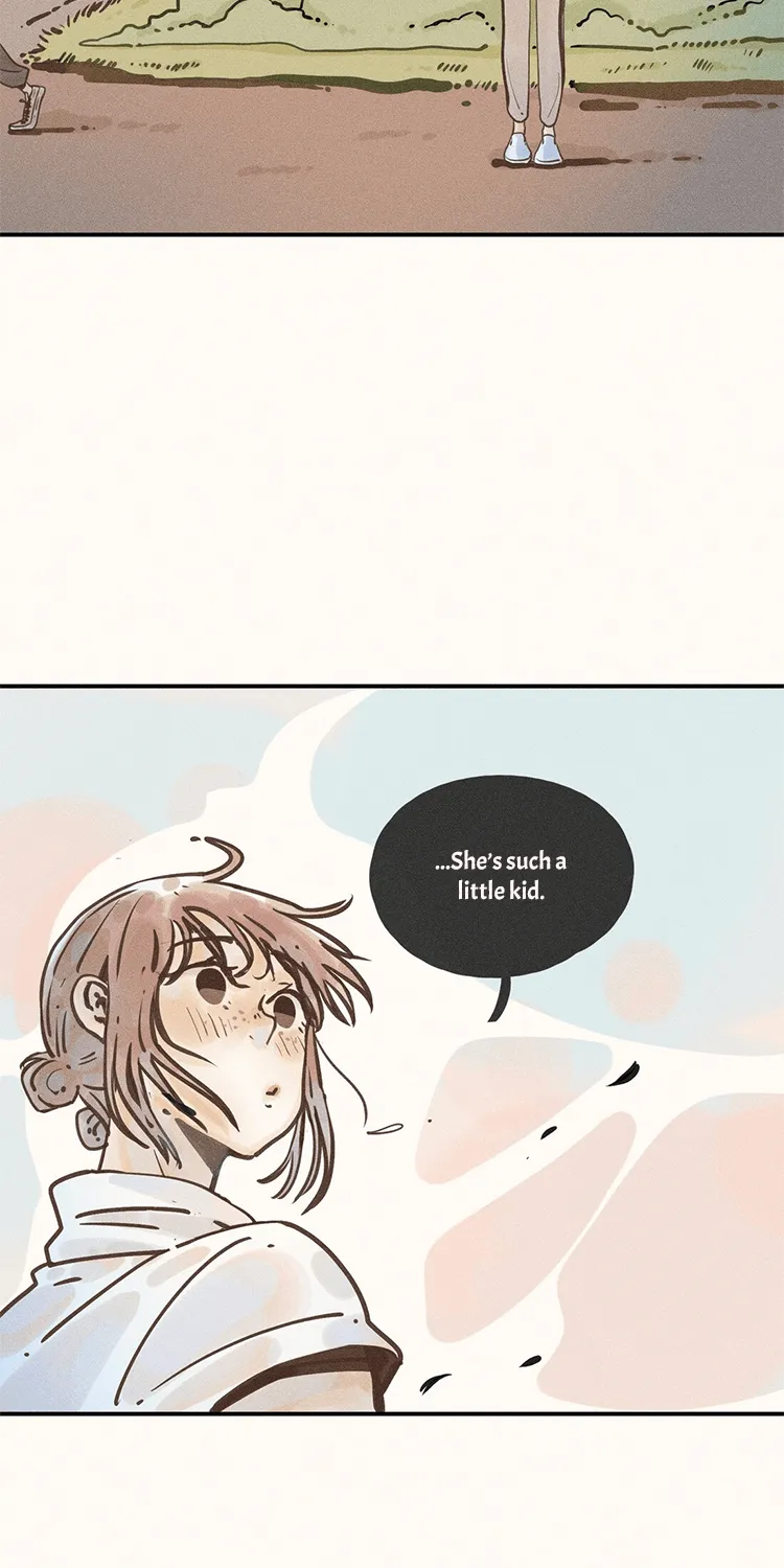 My Dear Lass Kainu Manga Chapter 23 Page 43