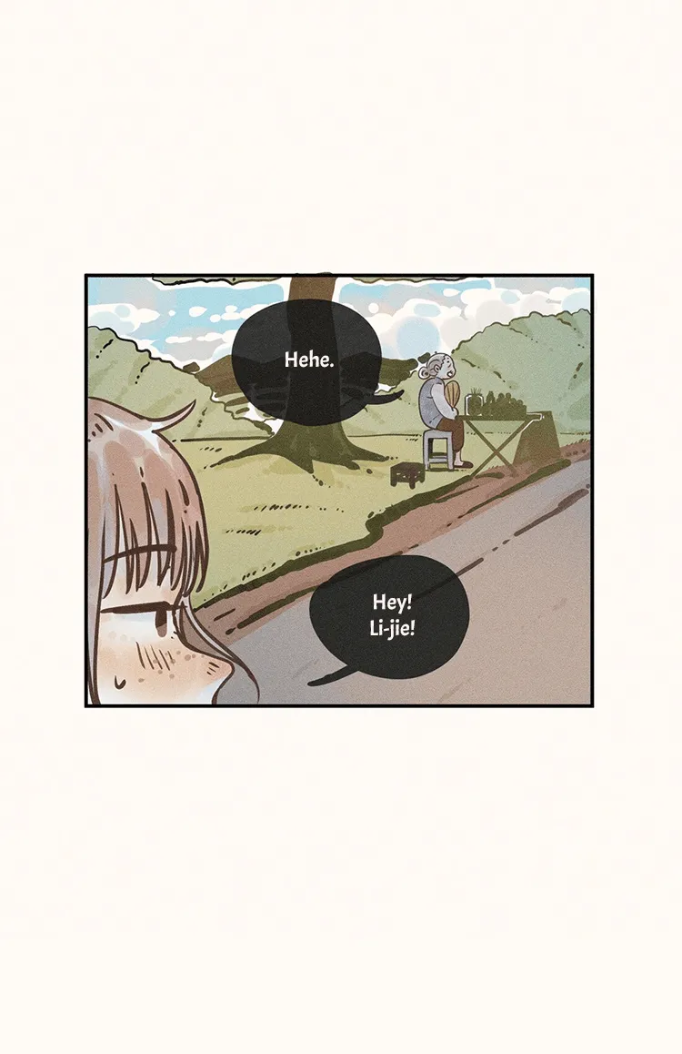 My Dear Lass Kainu Manga Chapter 23 Page 44