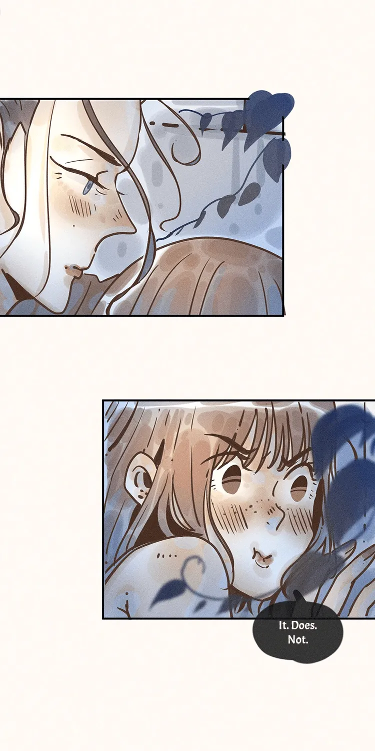 My Dear Lass Kainu Manga Chapter 22 Page 9