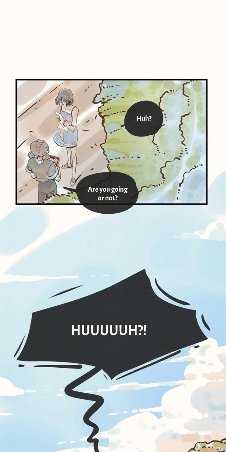 My Dear Lass Kainu Manga Chapter 19 Page 14